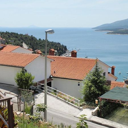 Apartment Rabac 2340A Esterno foto