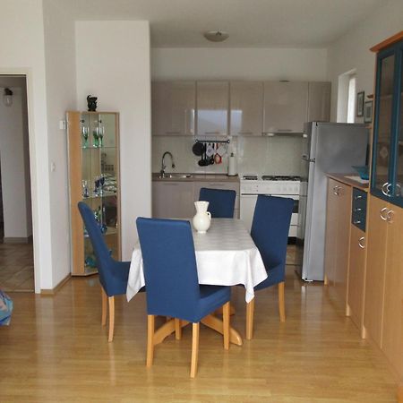 Apartment Rabac 2340A Esterno foto