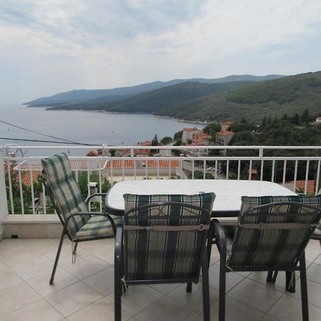 Apartment Rabac 2340A Esterno foto
