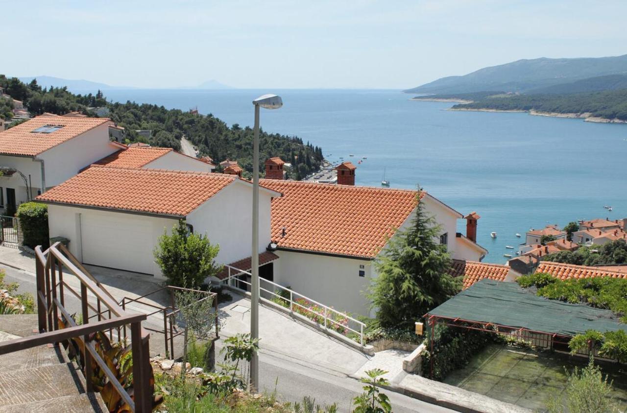 Apartment Rabac 2340A Esterno foto