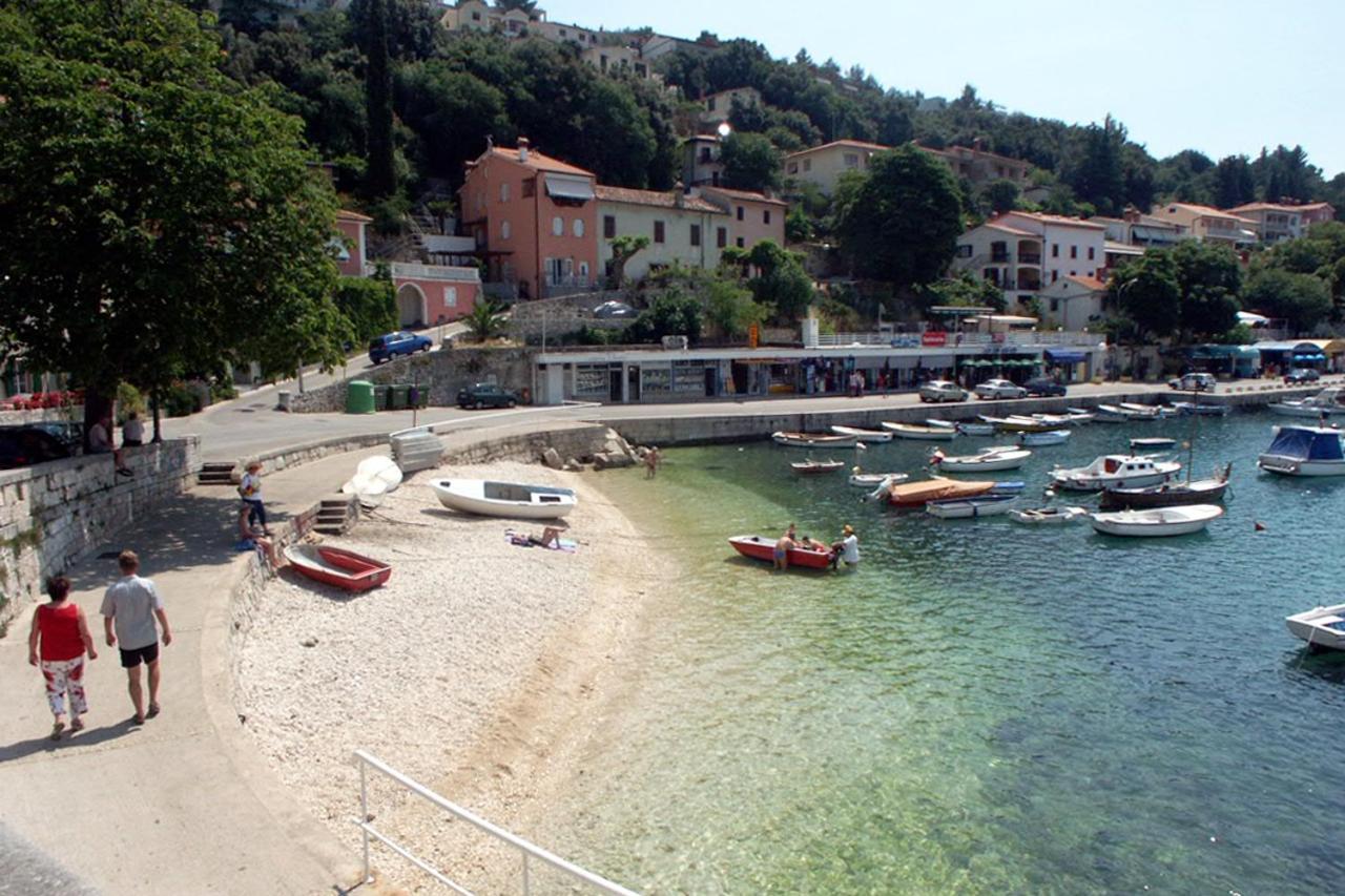 Apartment Rabac 2340A Esterno foto