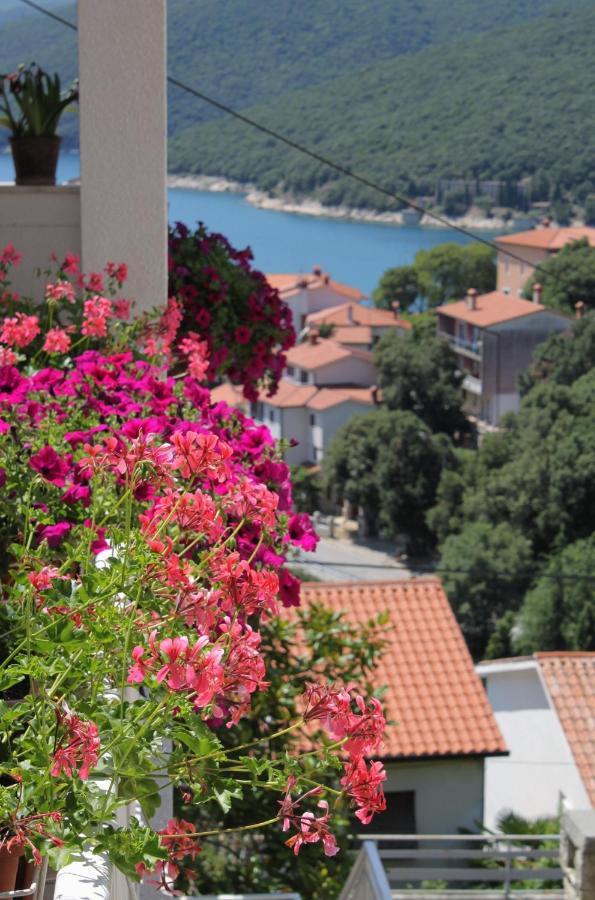 Apartment Rabac 2340A Esterno foto