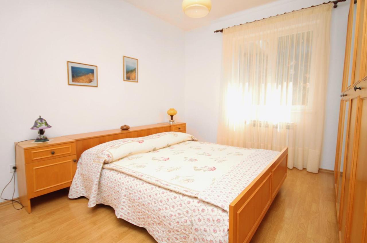 Apartment Rabac 2340A Esterno foto
