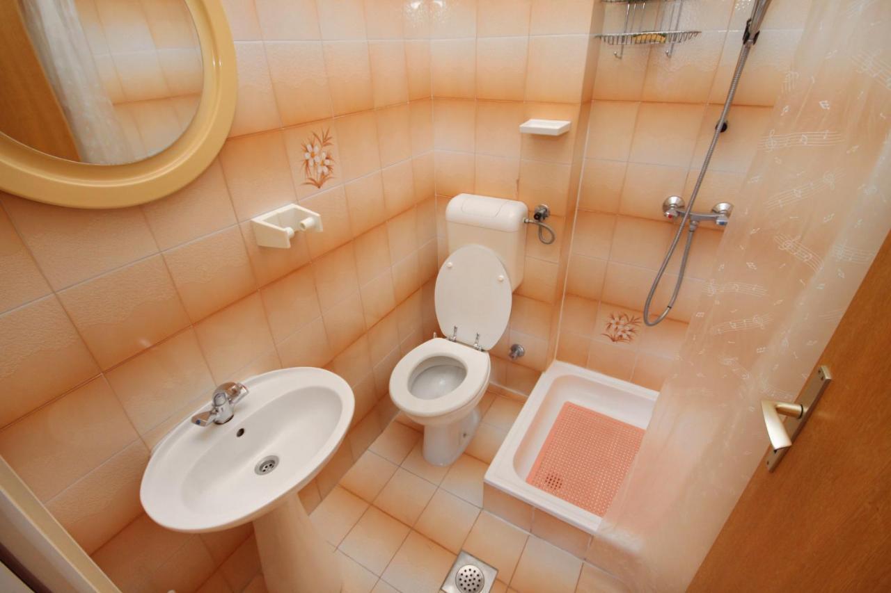 Apartment Rabac 2340A Esterno foto
