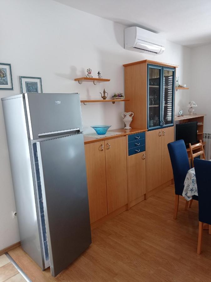 Apartment Rabac 2340A Esterno foto