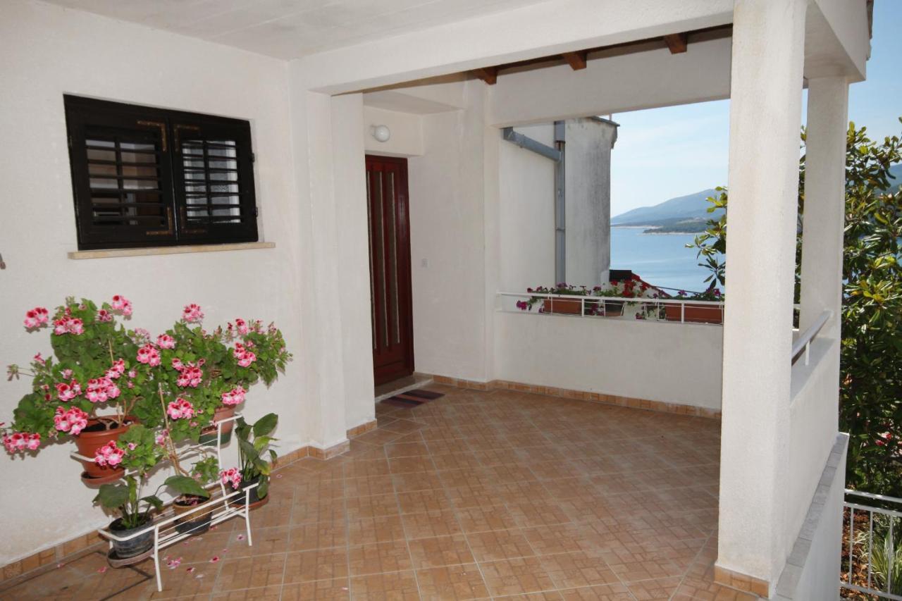 Apartment Rabac 2340A Esterno foto