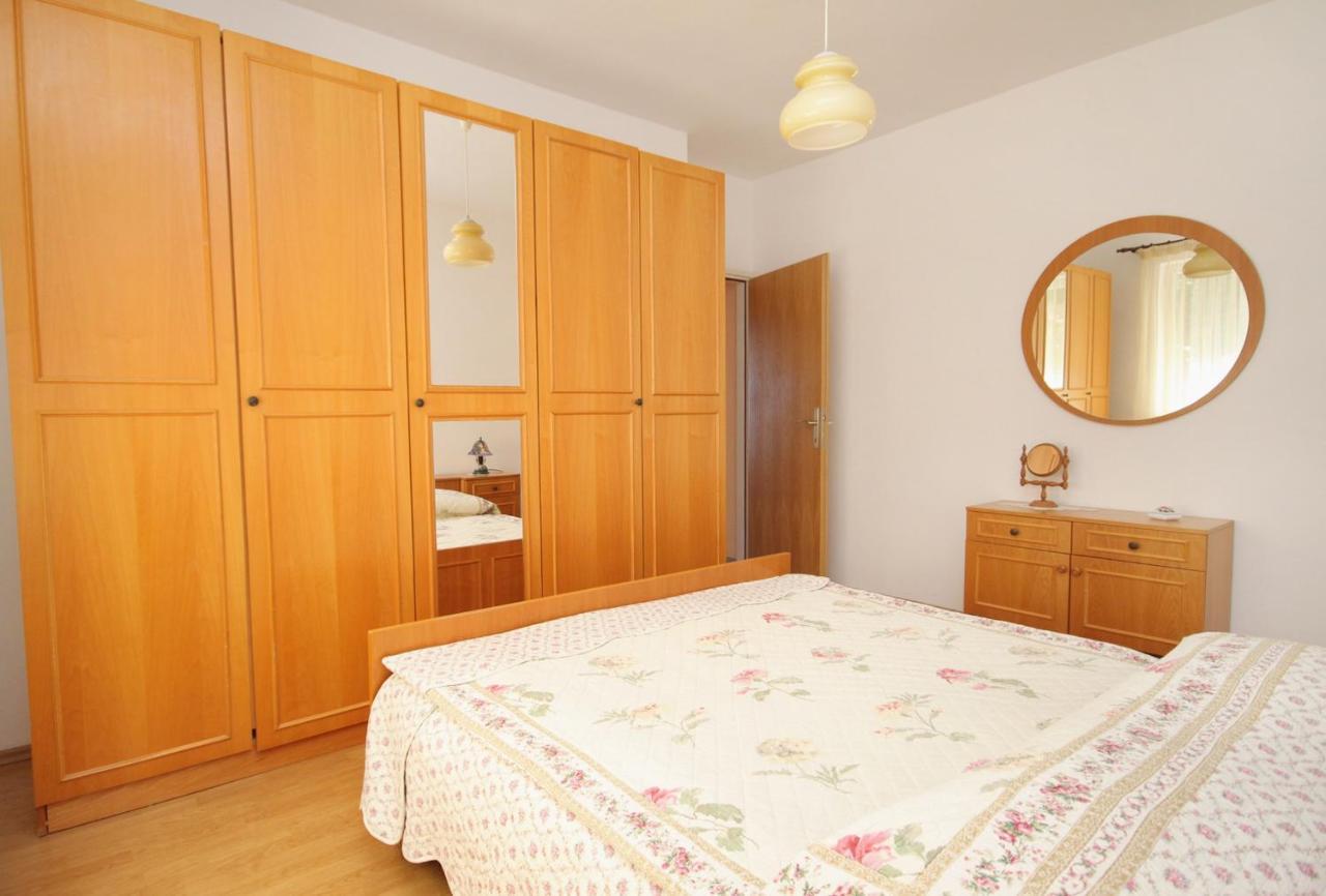 Apartment Rabac 2340A Esterno foto