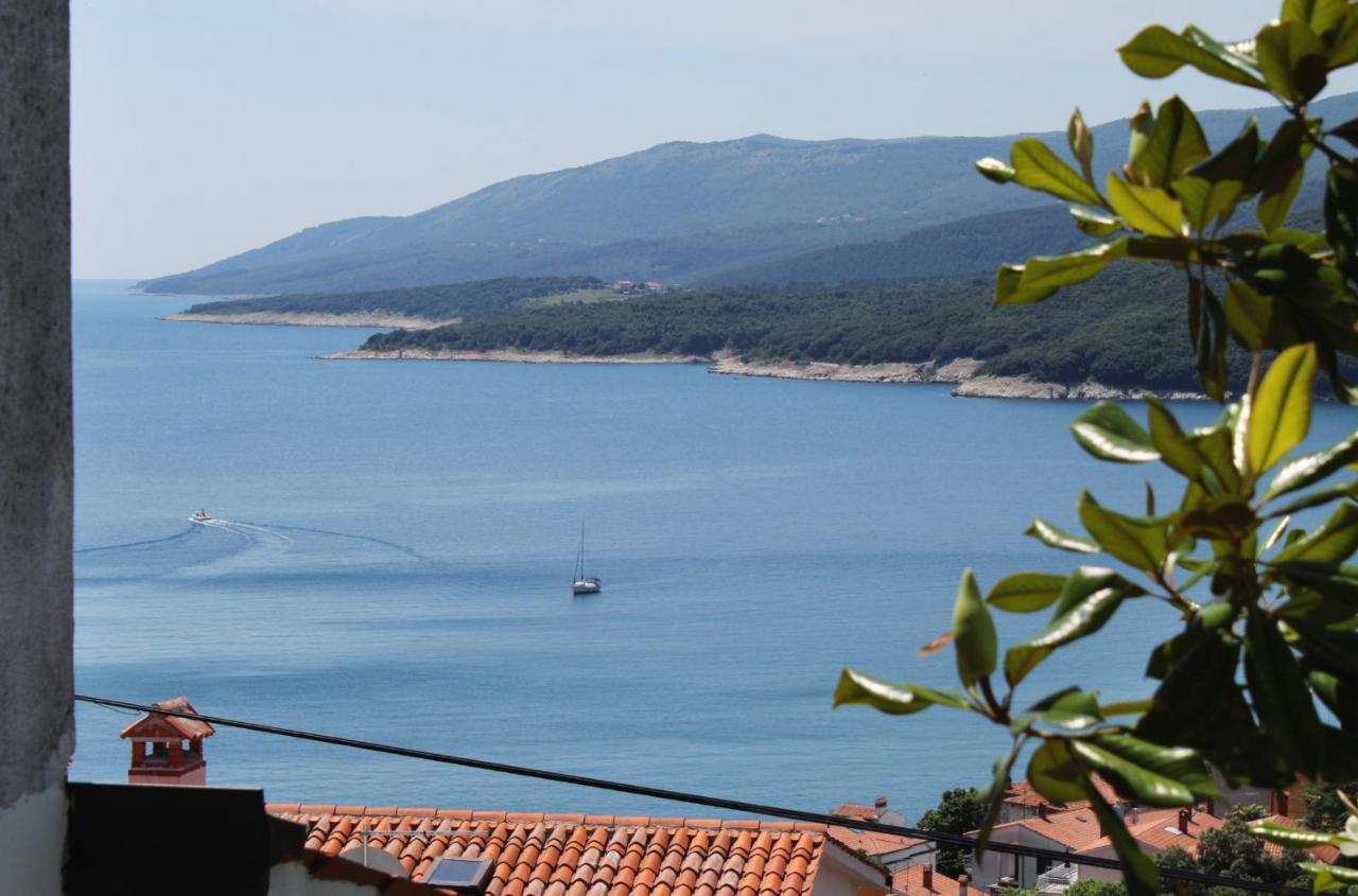 Apartment Rabac 2340A Esterno foto