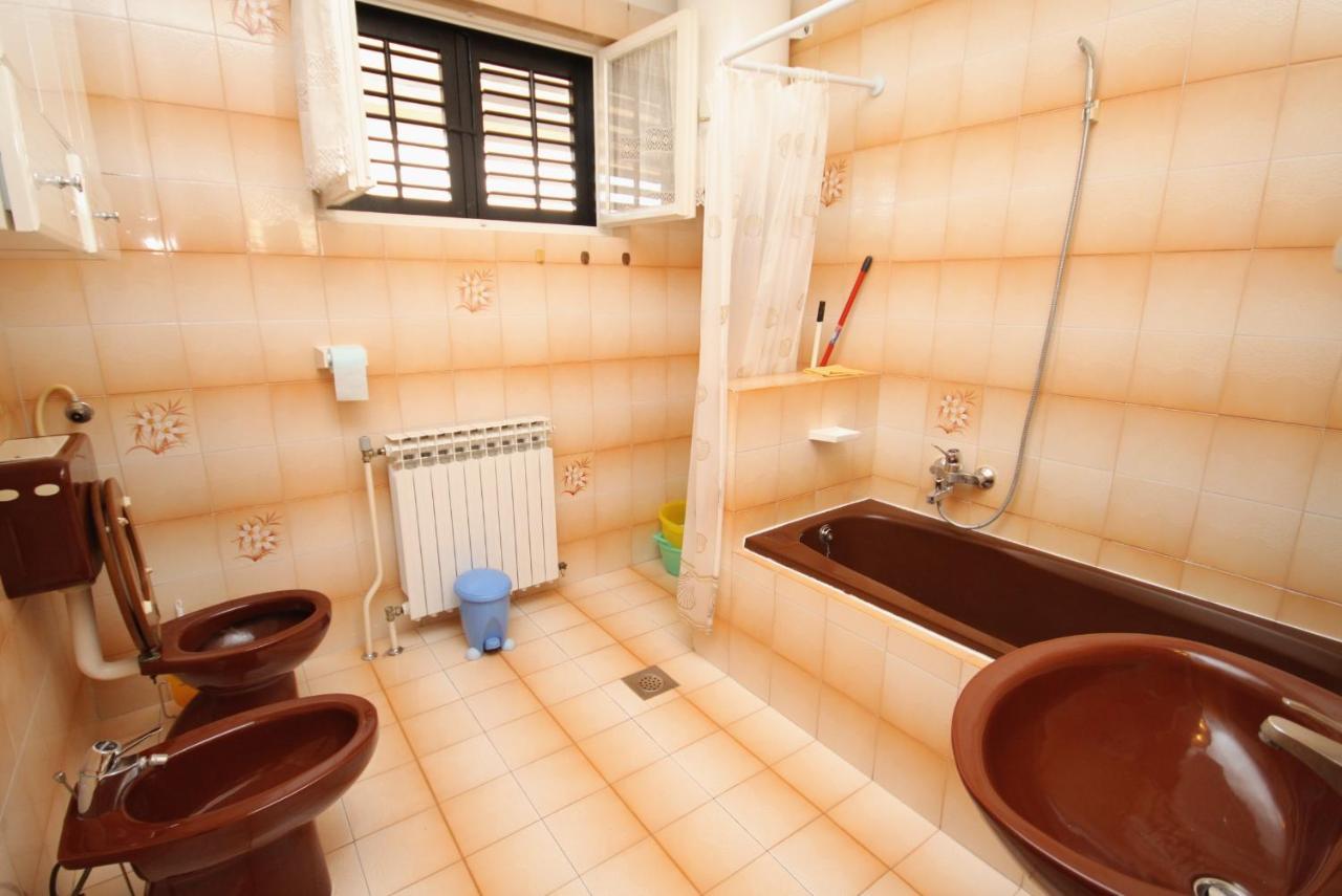Apartment Rabac 2340A Esterno foto