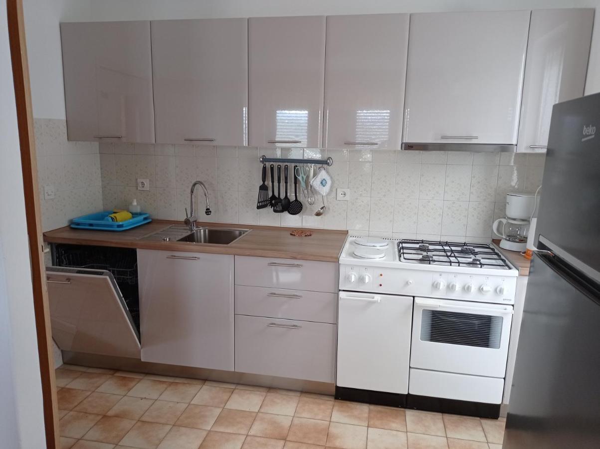 Apartment Rabac 2340A Esterno foto