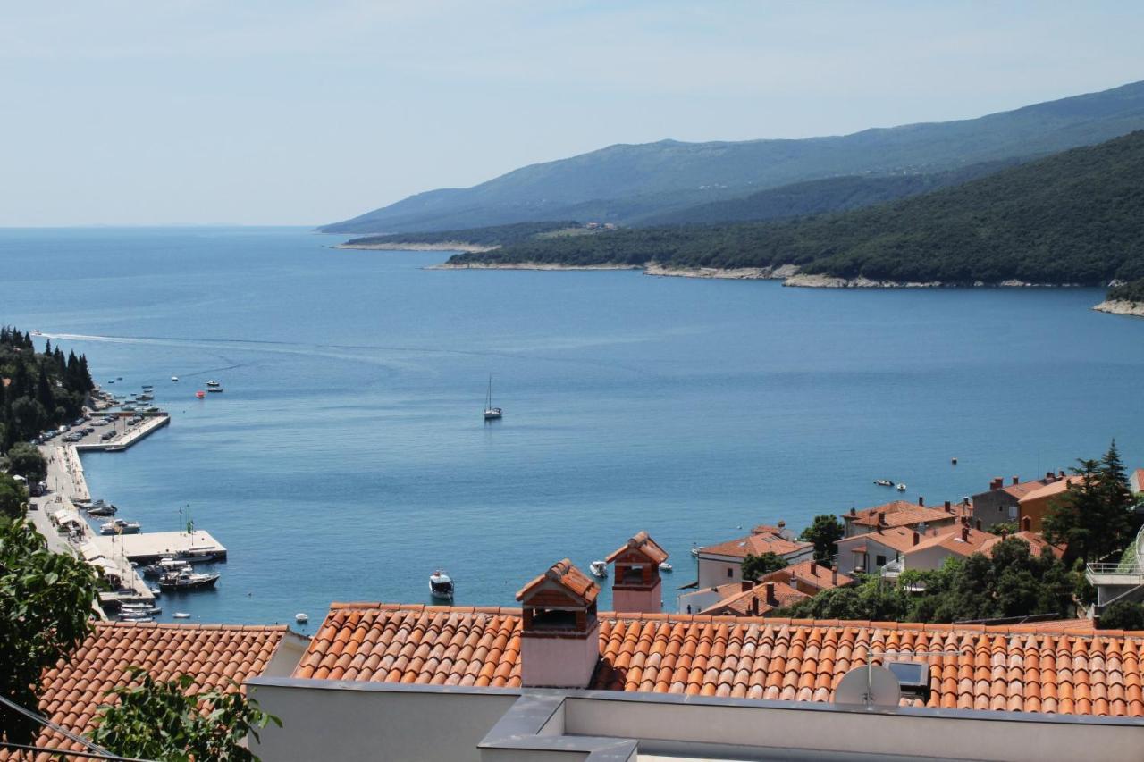 Apartment Rabac 2340A Esterno foto