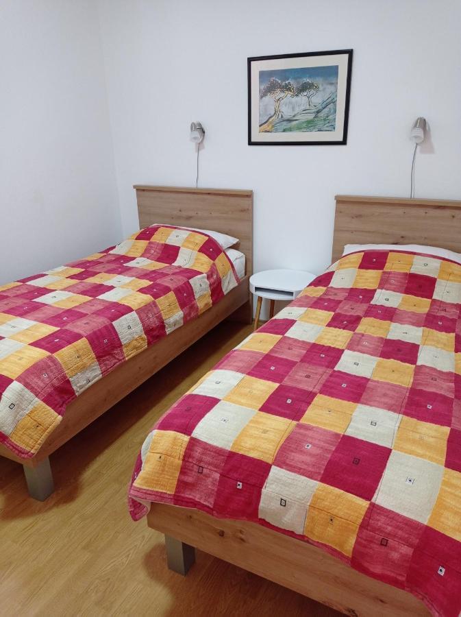 Apartment Rabac 2340A Esterno foto