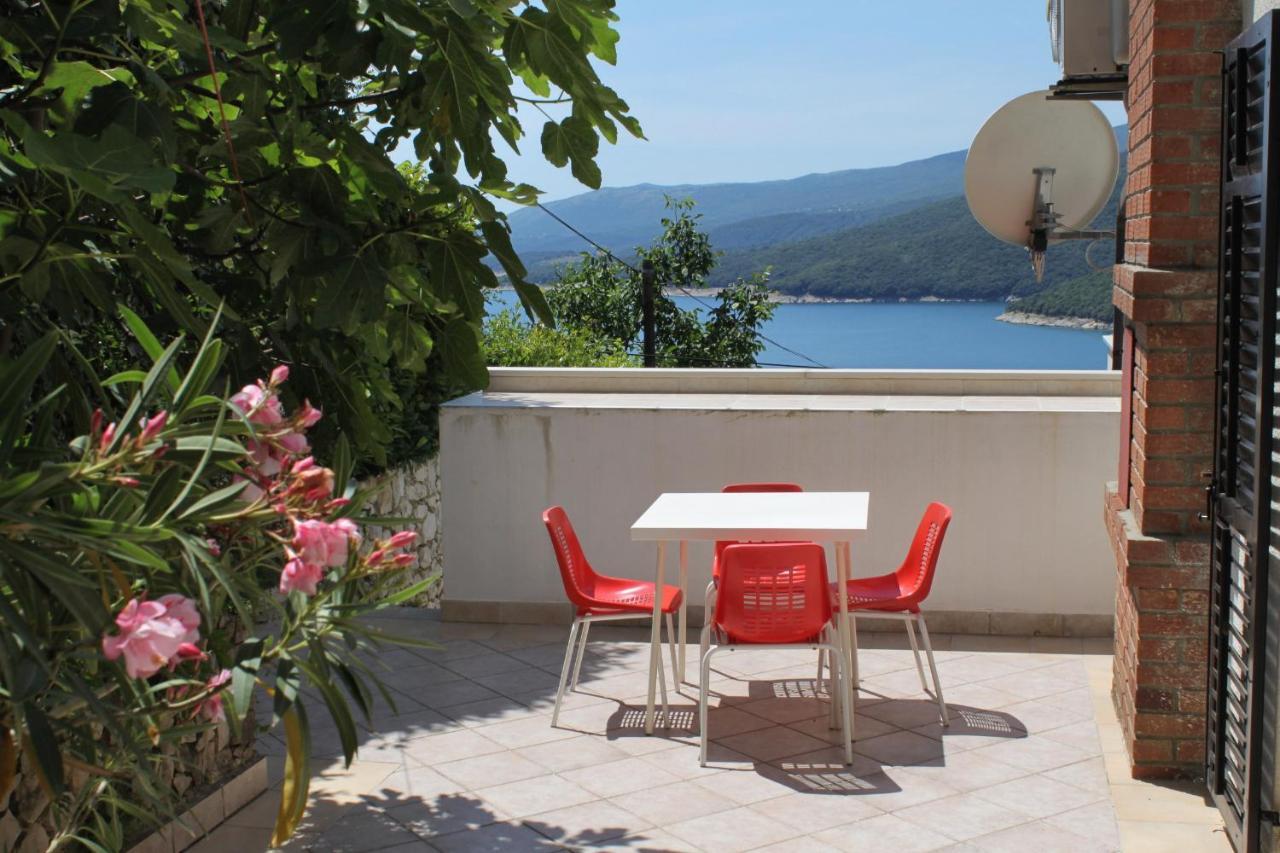 Apartment Rabac 2340A Esterno foto