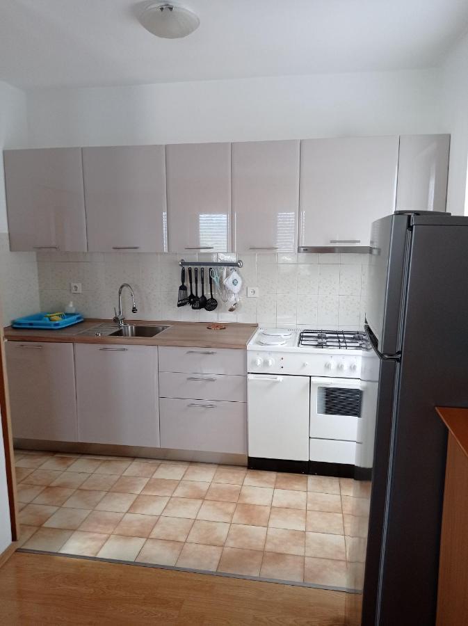 Apartment Rabac 2340A Esterno foto