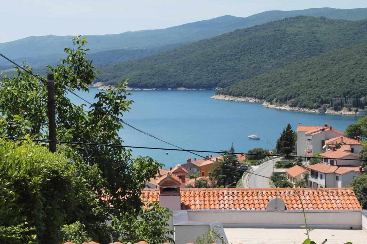 Apartment Rabac 2340A Esterno foto